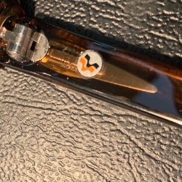 Vintage '70's Men's Dior Oversize Sunglasses - Picture 9 of 9